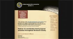 Desktop Screenshot of fba15.com